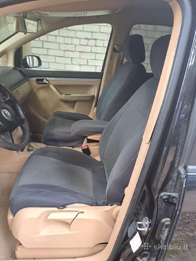 Auto Dalis - nuotraukos Nr. 5