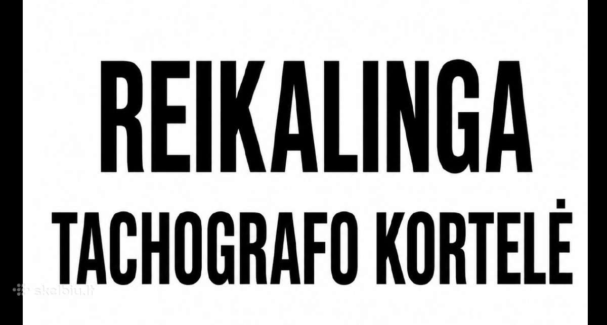 Vairuotojo Anglija mikriuko - nuotraukos Nr. 4