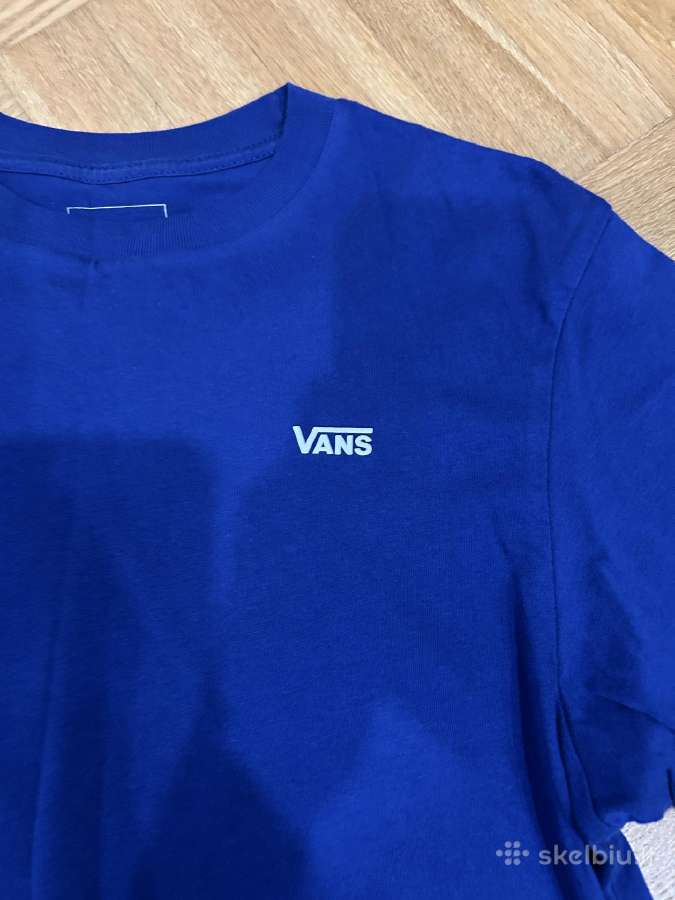 Vans - nuotraukos Nr. 3