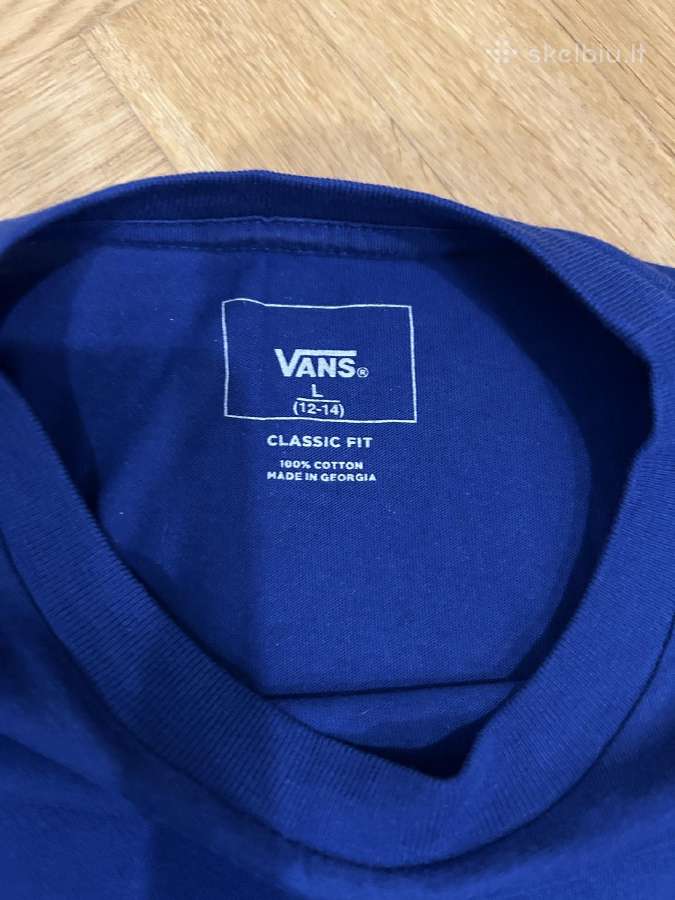 Vans - nuotraukos Nr. 4