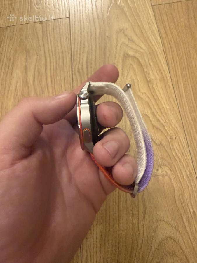 Huawei watch GT runner 2 - nuotraukos Nr. 2