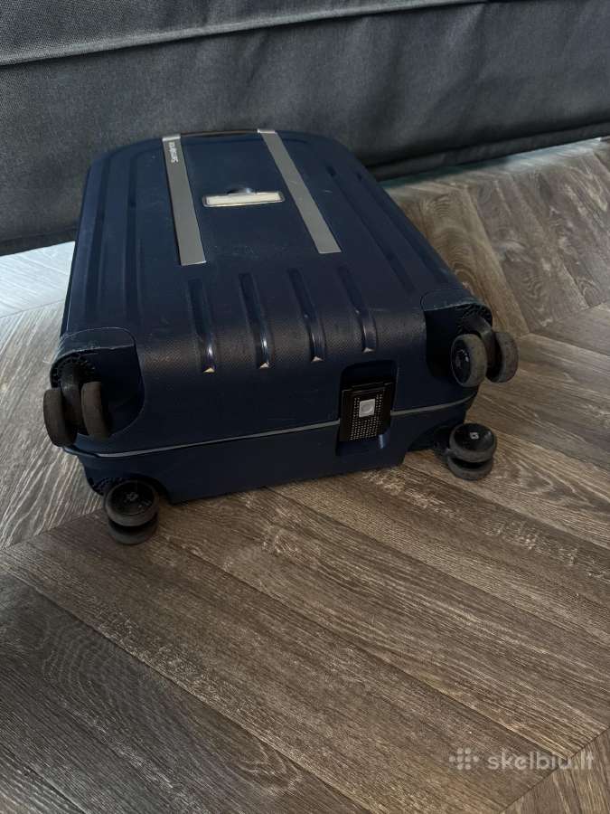 Samsonite mažas lagaminas / rankinis bagažas - nuotraukos Nr. 10