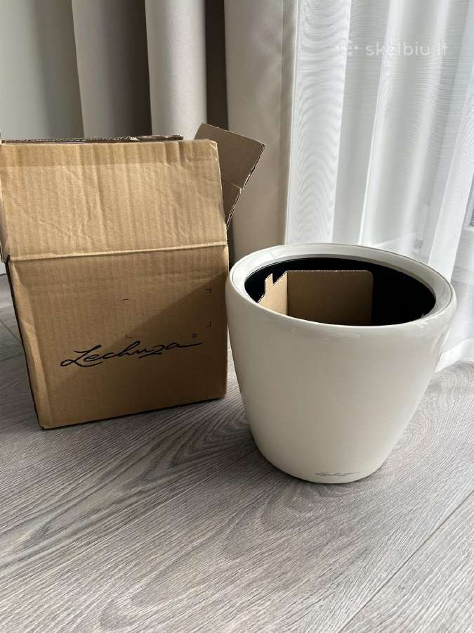 Lechuza Premium vazonas - nuotraukos Nr. 6