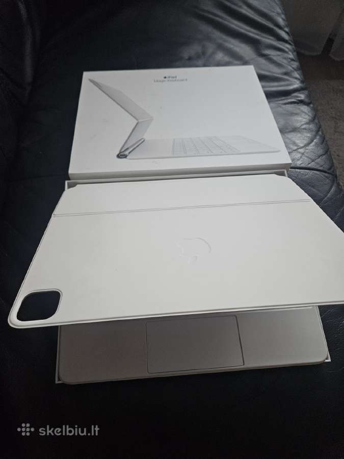 iPad Magic Keyboard - nuotraukos Nr. 2
