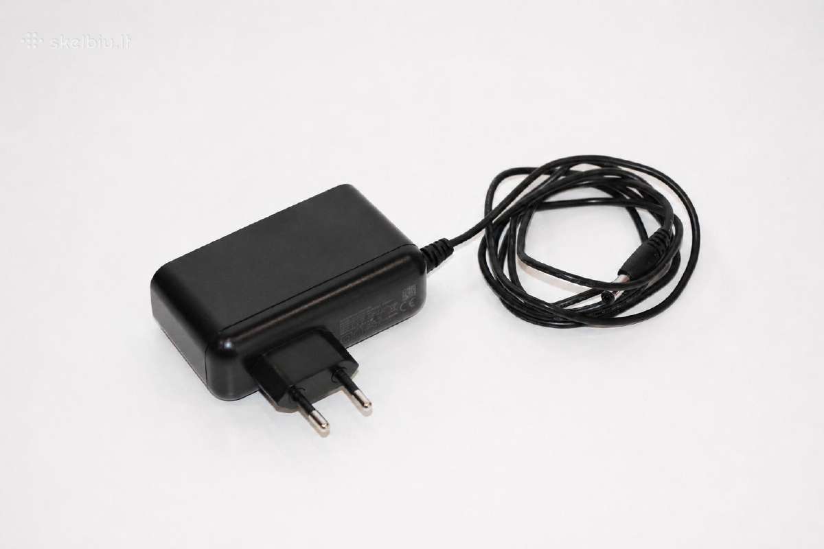 Keenetic Titan Kn-1810 Ac2600 Gigabit Mesh WiFi m - nuotraukos Nr. 4