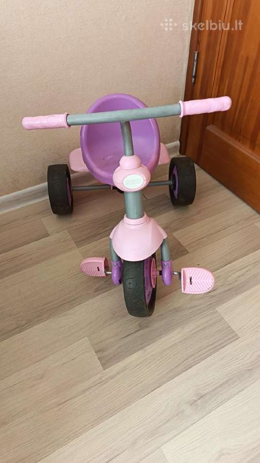 Fisher price triratukas - nuotraukos Nr. 2