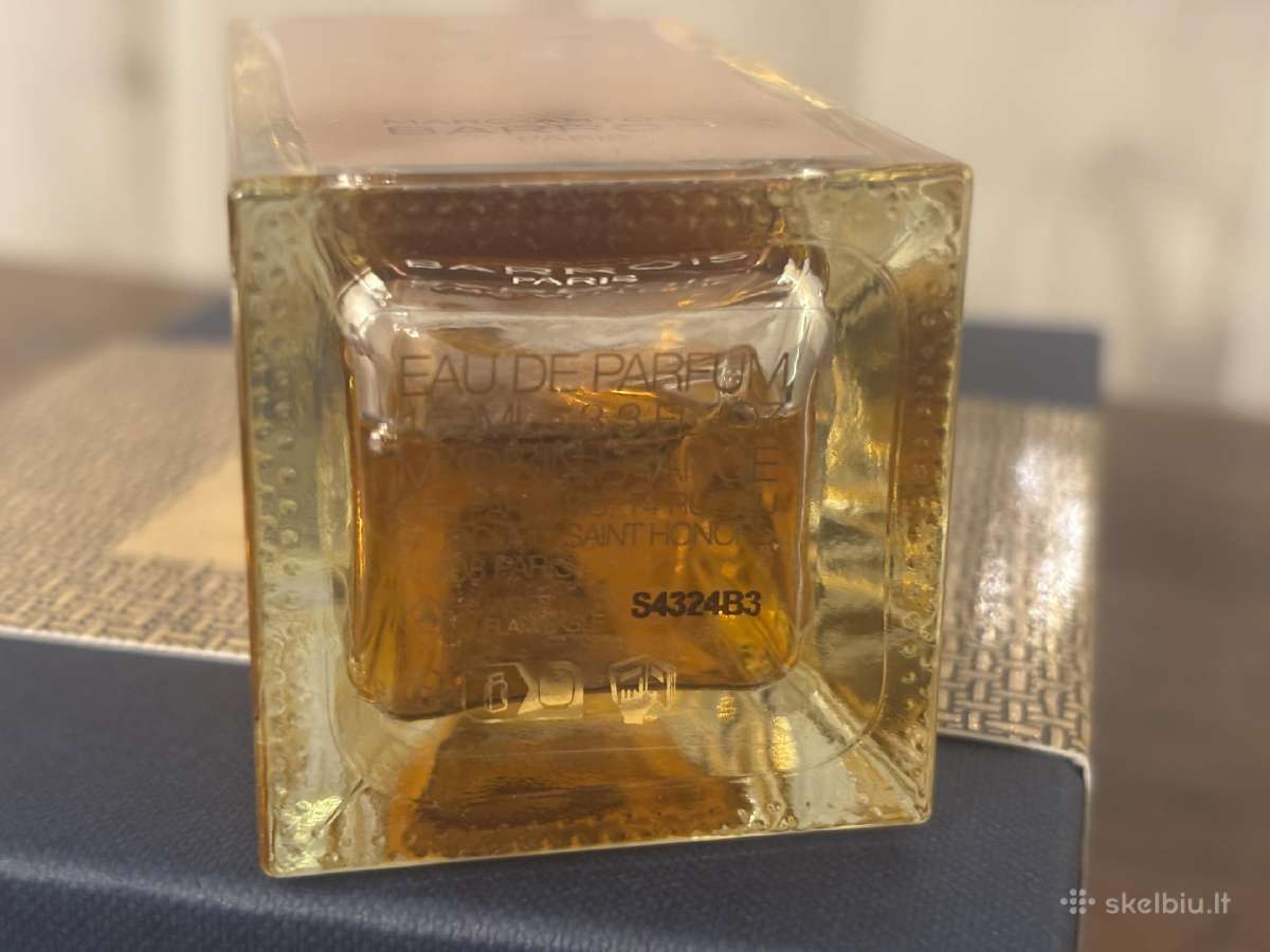 Marc-antoine Barrois B683 Edp - nuotraukos Nr. 3