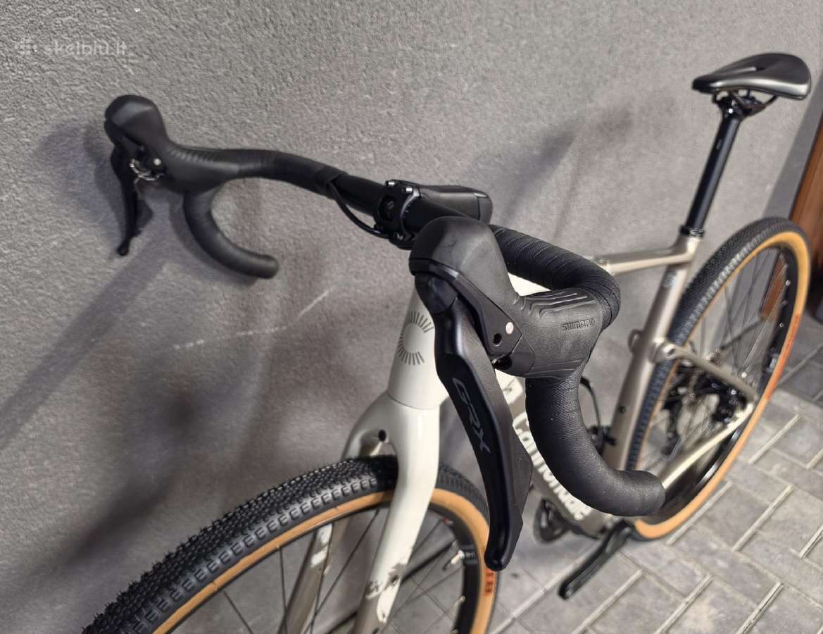 Cannondale Topstone 3 (2026m) - nuotraukos Nr. 5