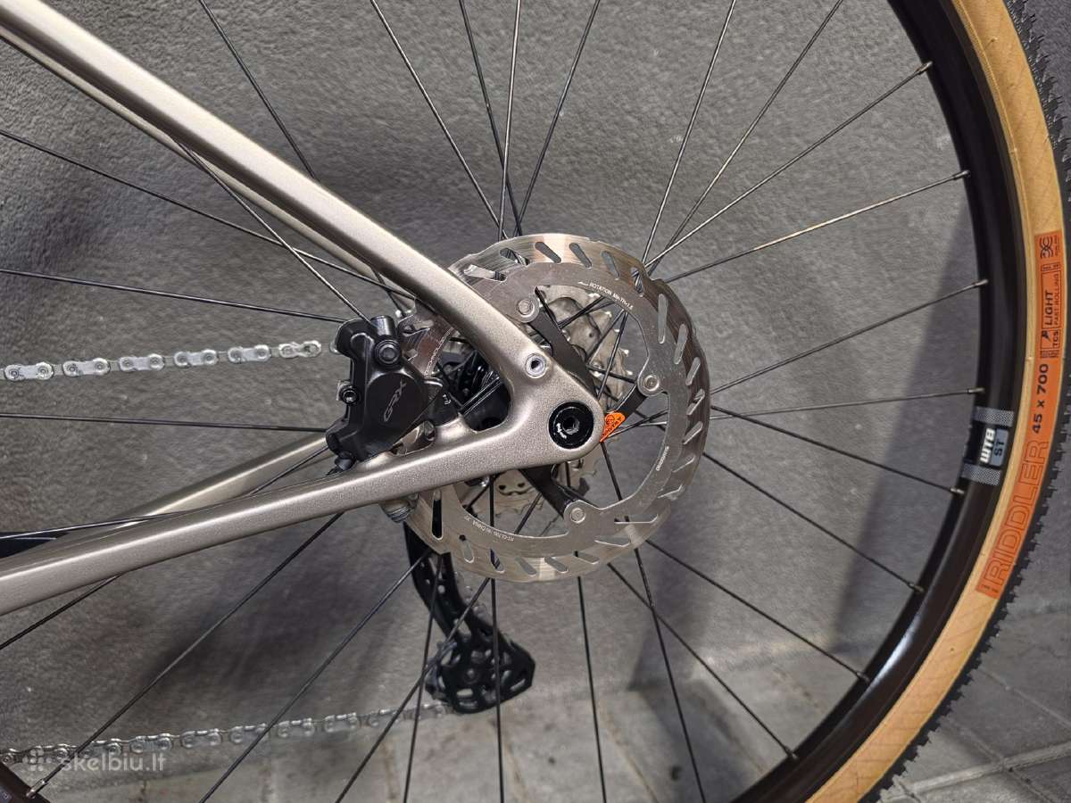 Cannondale Topstone 3 (2026m) - nuotraukos Nr. 12