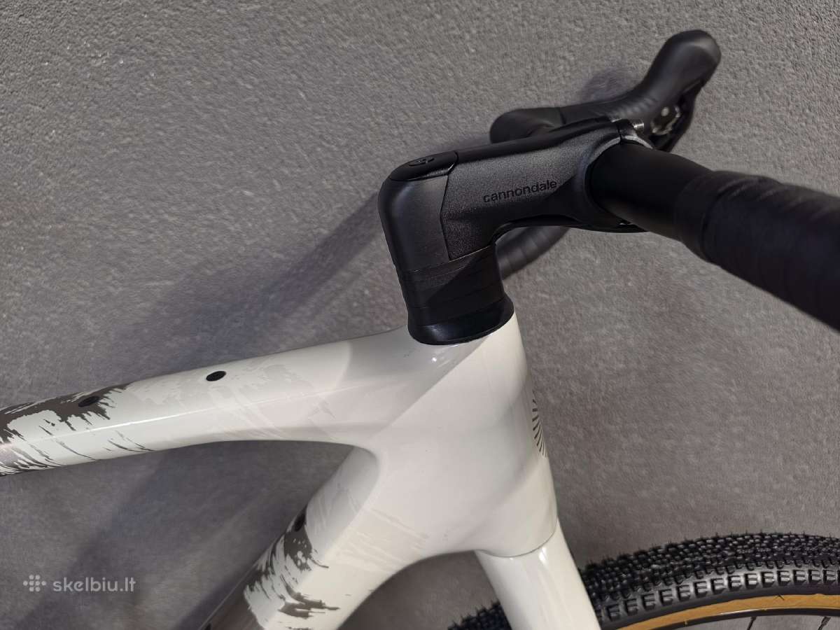 Cannondale Topstone 3 (2026m) - nuotraukos Nr. 15