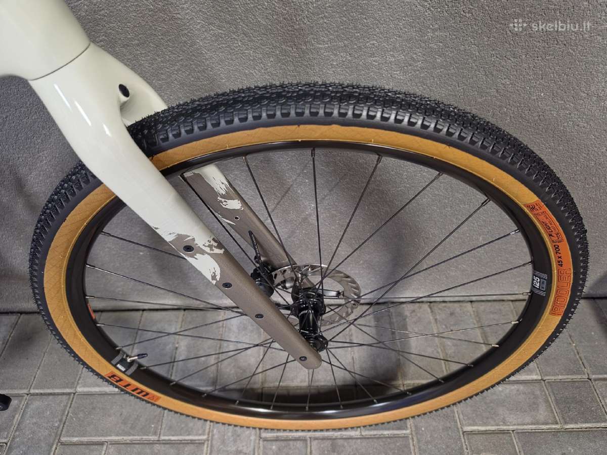 Cannondale Topstone 3 (2026m) - nuotraukos Nr. 17