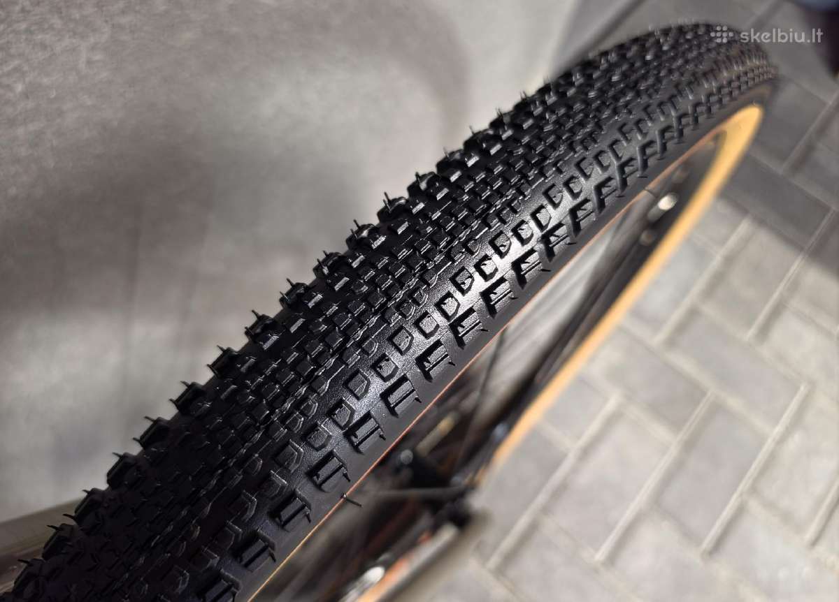Cannondale Topstone 3 (2026m) - nuotraukos Nr. 18
