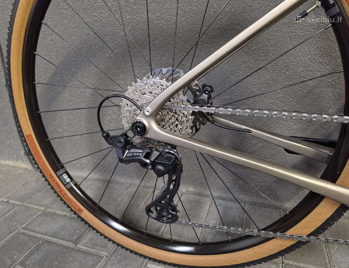 Cannondale Topstone 3 (2026m) - nuotraukos Nr. 22