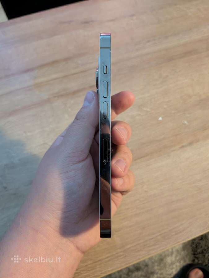 iPhone 14 Pro - nuotraukos Nr. 5