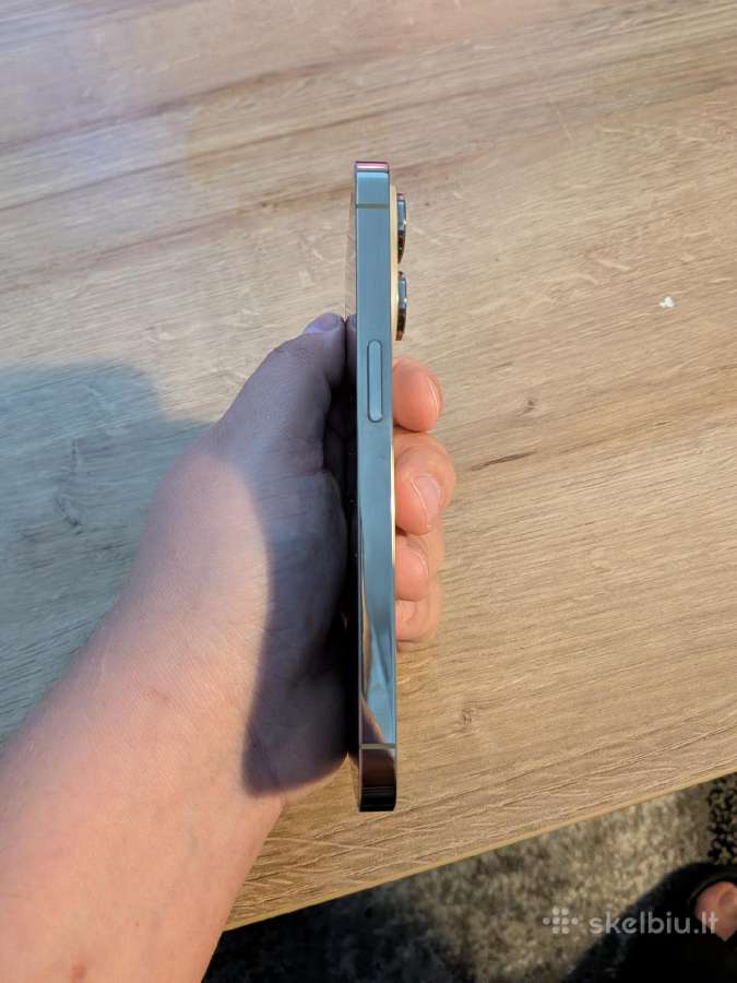 iPhone 14 Pro - nuotraukos Nr. 6