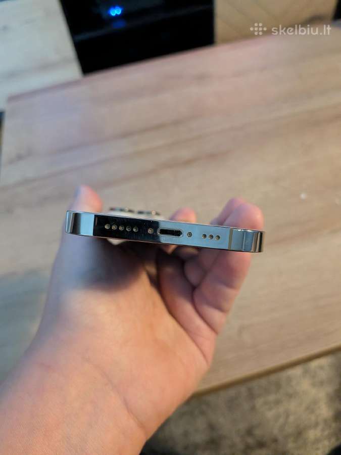 iPhone 14 Pro - nuotraukos Nr. 7