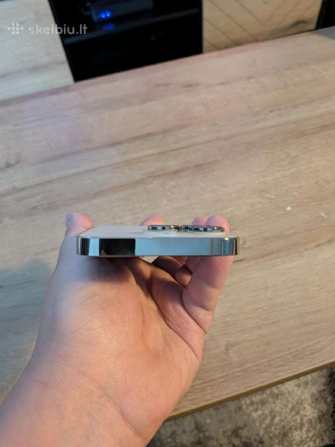 iPhone 14 Pro - nuotraukos Nr. 8