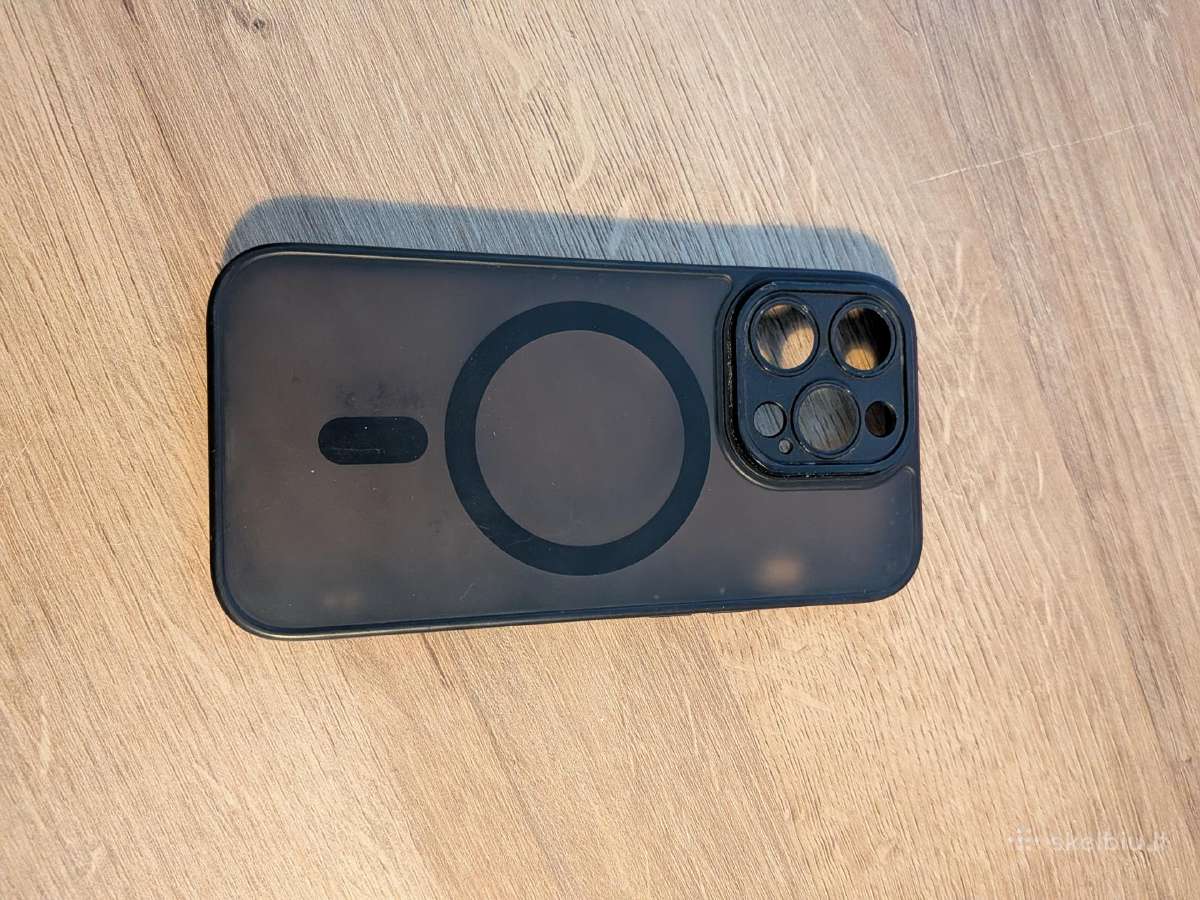 iPhone 14 Pro - nuotraukos Nr. 9