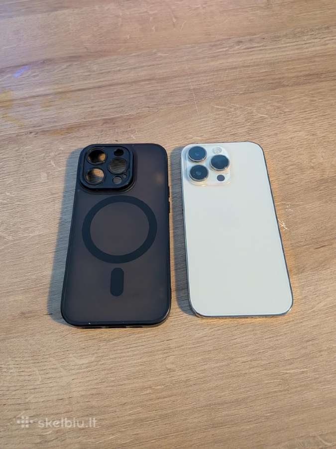 iPhone 14 Pro - nuotraukos Nr. 10
