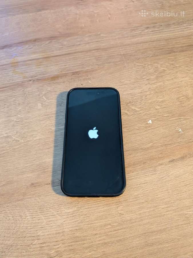 iPhone 14 Pro - nuotraukos Nr. 2
