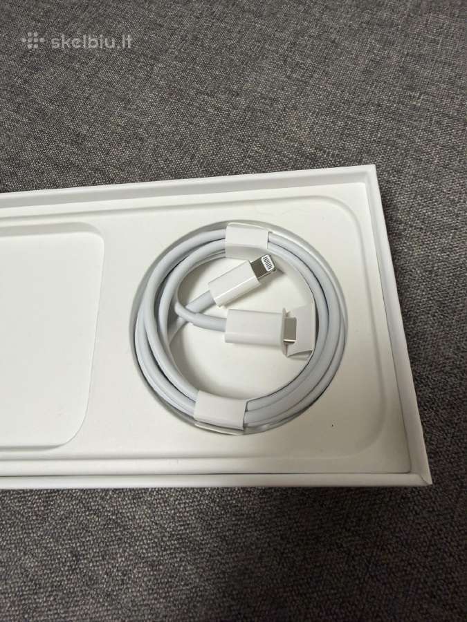 iPhone 14 pro 512gb purple - nuotraukos Nr. 2