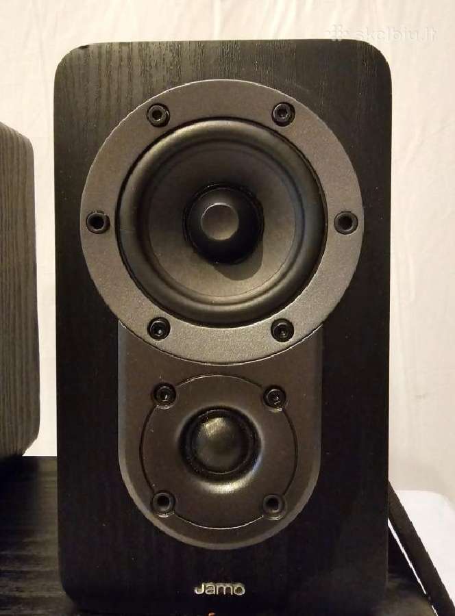 Jamo - S 420 Sur + S 420 Cen kolonėlės - nuotraukos Nr. 10