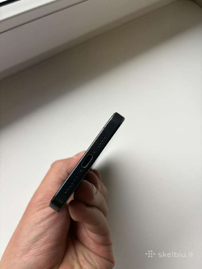 iPhone 15 Pro Max - nuotraukos Nr. 6