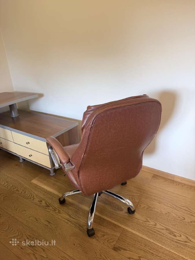 Rasomasis stalas ir kede uz viska 200€ - nuotraukos Nr. 2