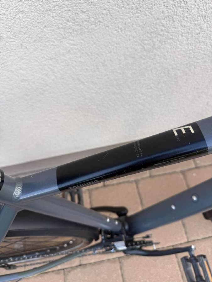Cube Touring - nuotraukos Nr. 8