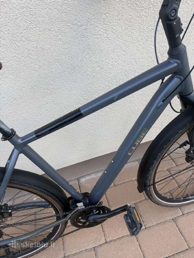 Cube Touring - nuotraukos Nr. 9