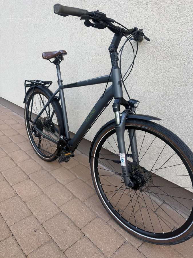 Cube Touring - nuotraukos Nr. 4