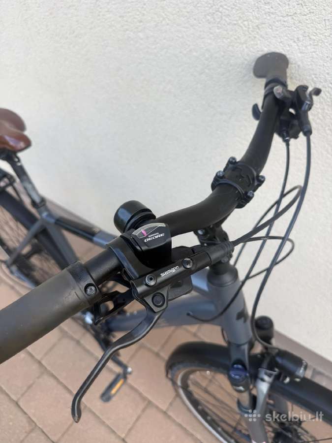 Cube Touring - nuotraukos Nr. 3