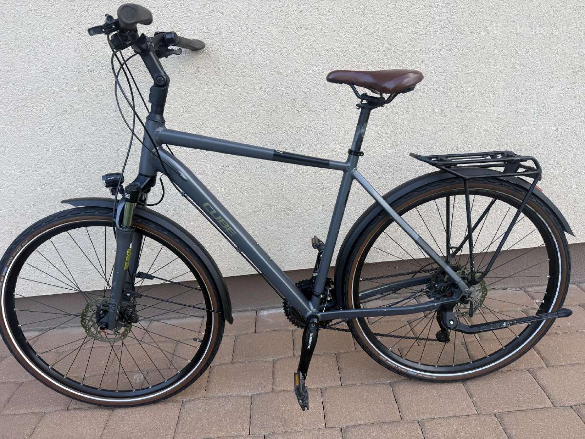 Cube Touring - nuotraukos Nr. 7
