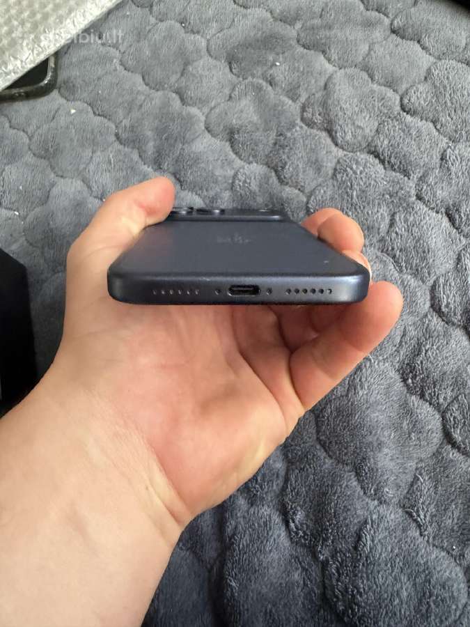 iPhone 17 pro max - nuotraukos Nr. 3