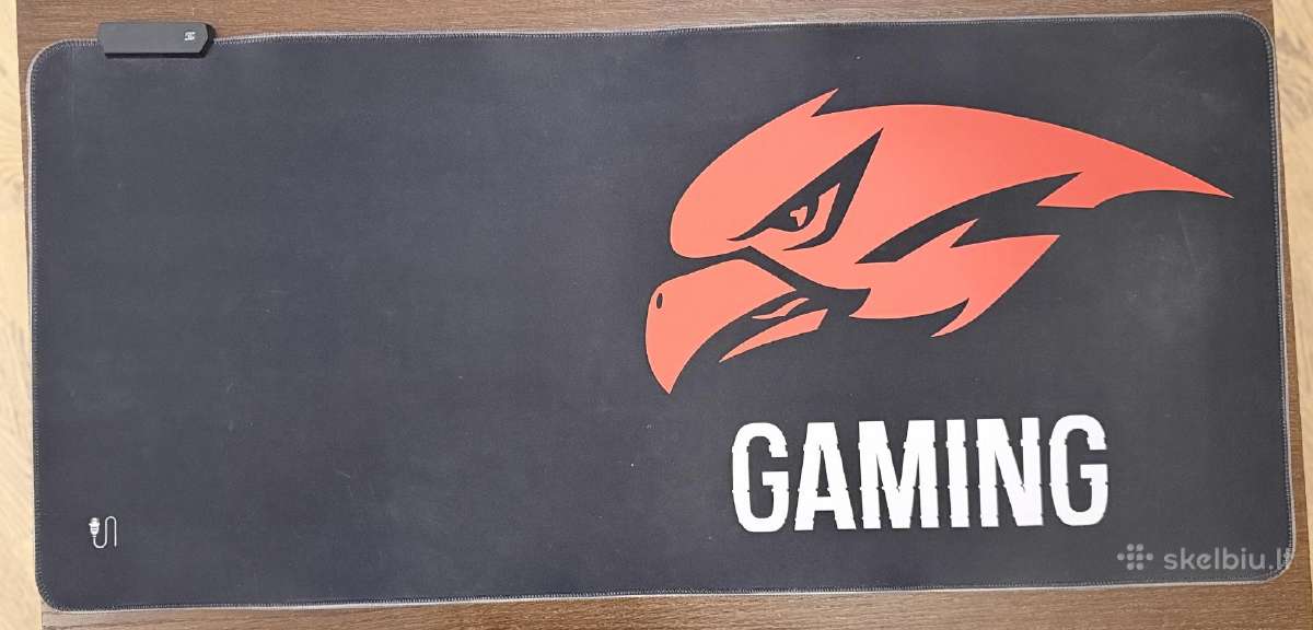 Asus Tuf Gaming F17 - nuotraukos Nr. 5