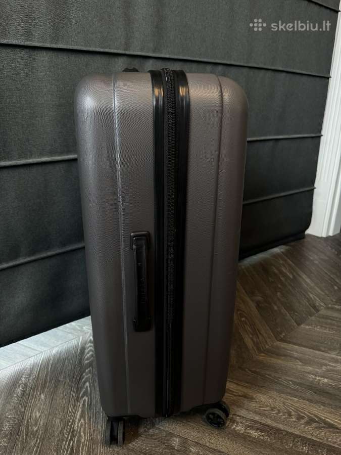 Delsey Paris didelis lagaminas - nuotraukos Nr. 4