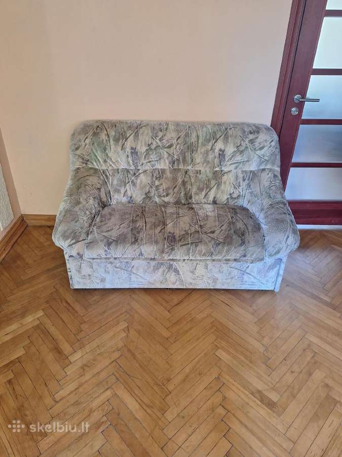 Minkšti baldai - nuotraukos Nr. 2