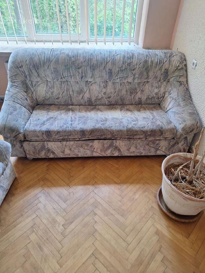 Minkšti baldai - nuotraukos Nr. 5