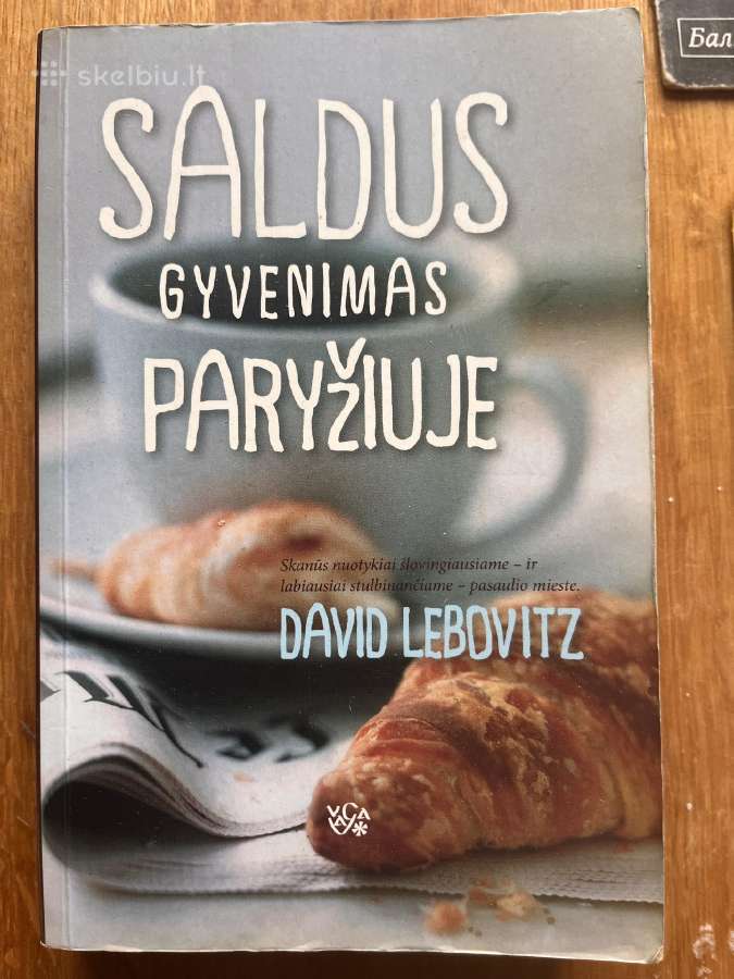 Įvairios knygos, kainos siūlymai - nuotraukos Nr. 9