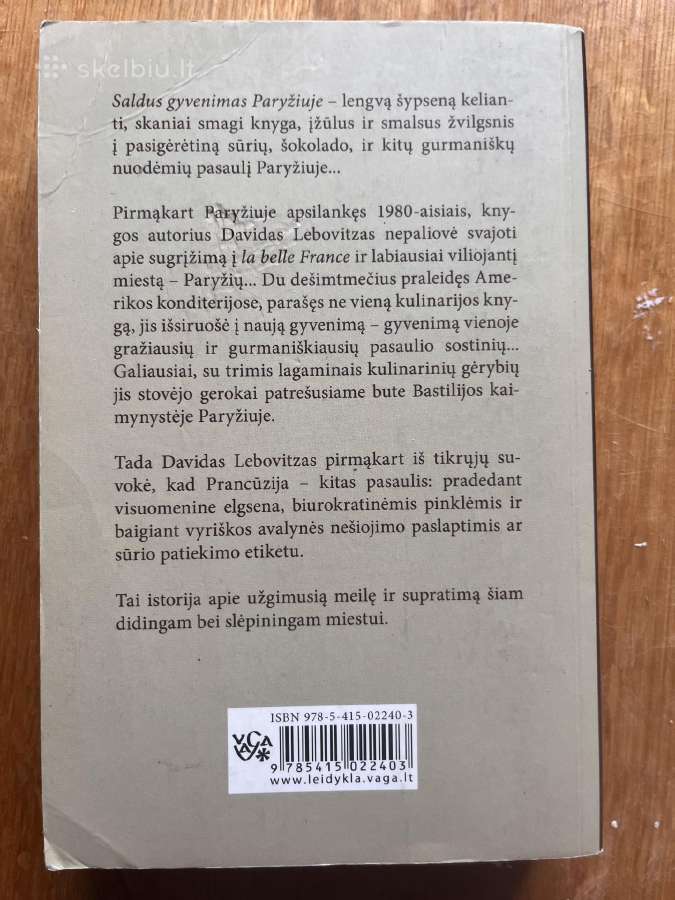 Įvairios knygos, kainos siūlymai - nuotraukos Nr. 10
