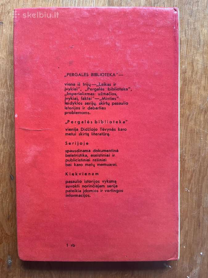 Įvairios knygos, kainos siūlymai - nuotraukos Nr. 12