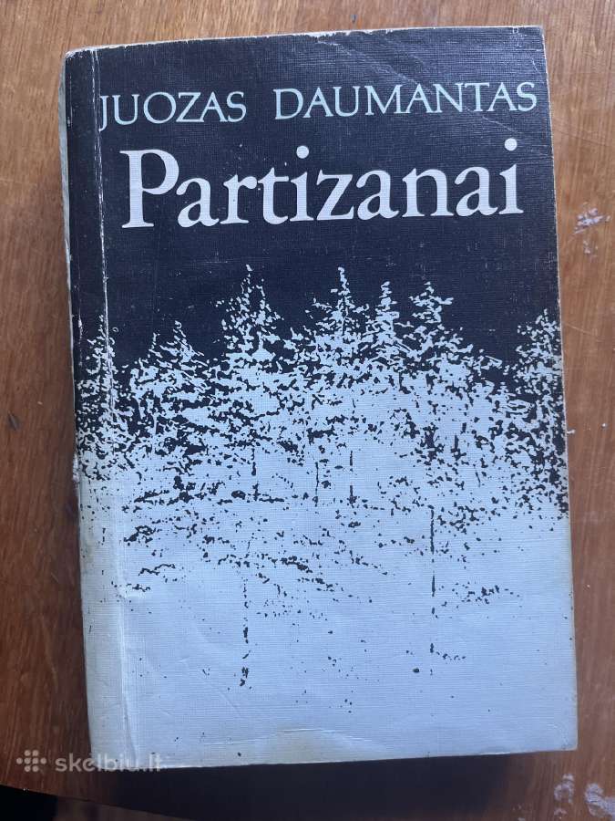 Įvairios knygos, kainos siūlymai - nuotraukos Nr. 17