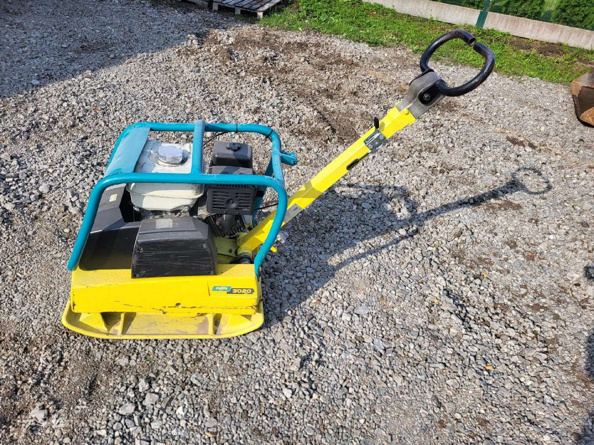 Vibro plokštė - nuotraukos Nr. 7
