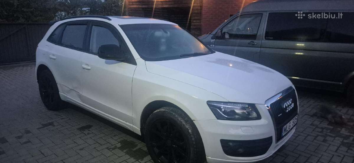 Audi - nuotraukos Nr. 5