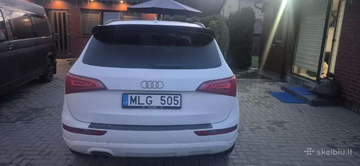 Audi - nuotraukos Nr. 6