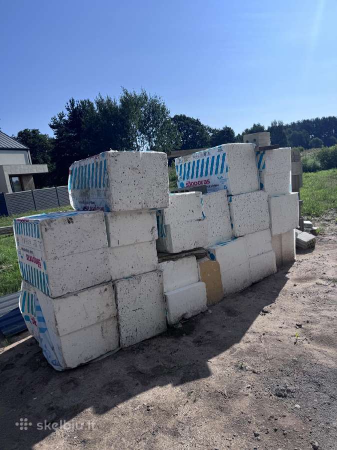 Parduodu putplastį - nuotraukos Nr. 2