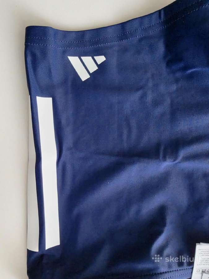 170-176 dydžio maudymosi šortai Adidas - nuotraukos Nr. 3