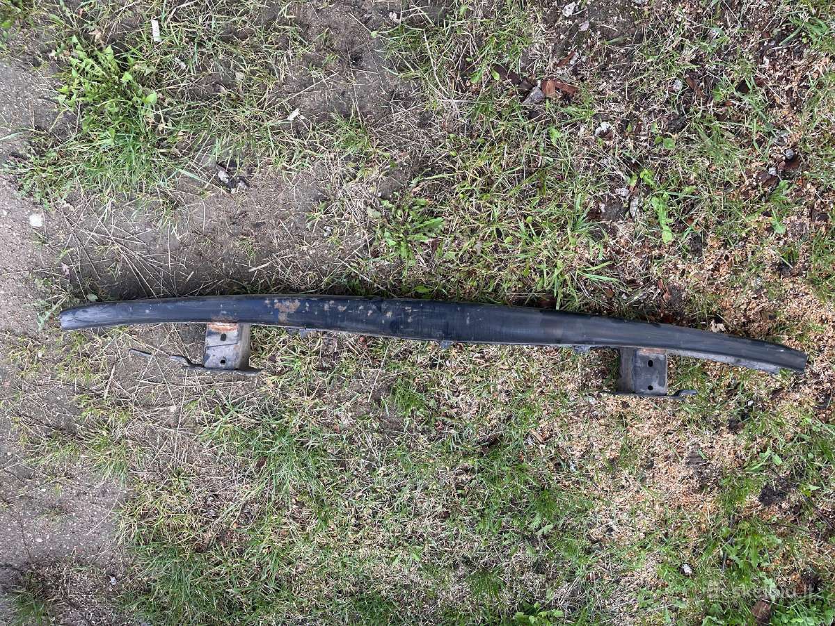 T5.1 priekinis ir galinis bamperis - nuotraukos Nr. 8