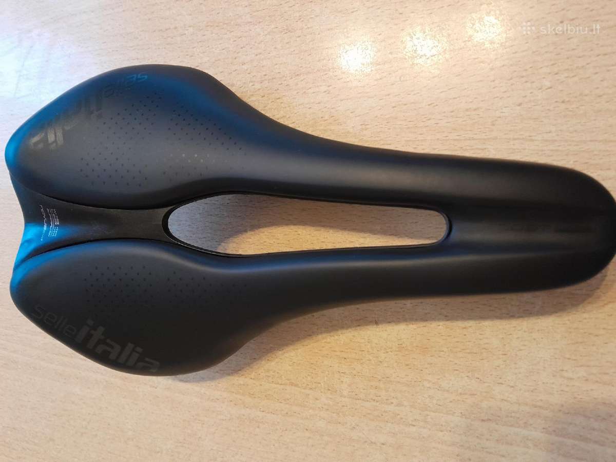 Balnelis Selle Italia - nuotraukos Nr. 2