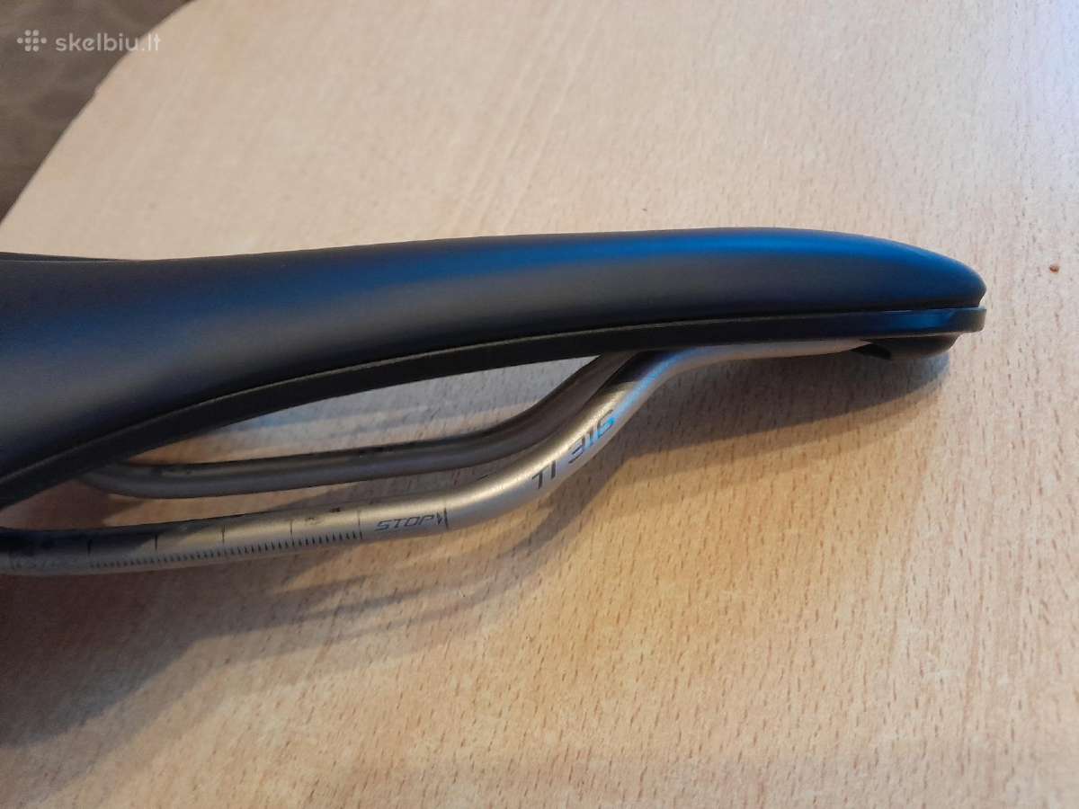 Balnelis Selle Italia - nuotraukos Nr. 4